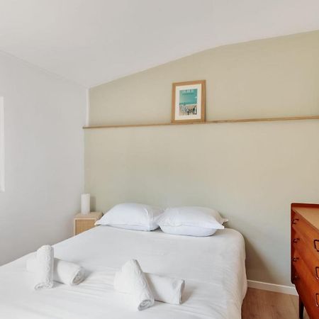 Maison Des Illustres - Welkeys Villa ลาโรแชล ภายนอก รูปภาพ